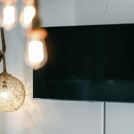 Evridiki Suite Axd أليكسانثيربوليس المظهر الخارجي الصورة
